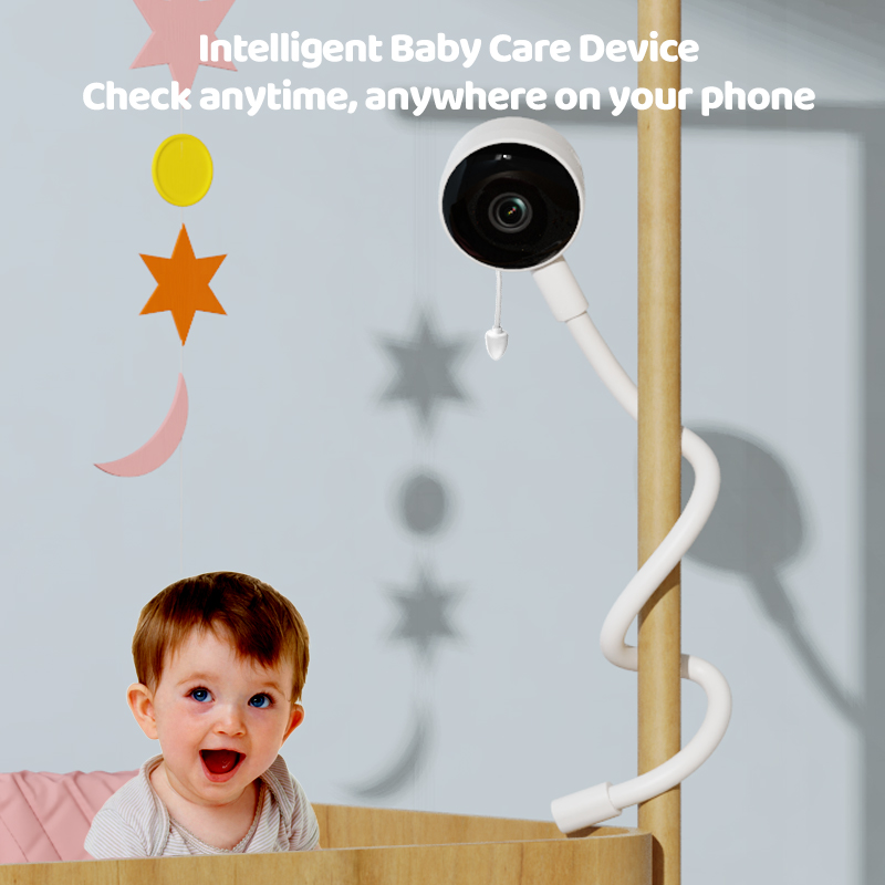 Home Security Cameras Uk - Радионяня Граффити APPWiFi Инфракрасное ночное видение