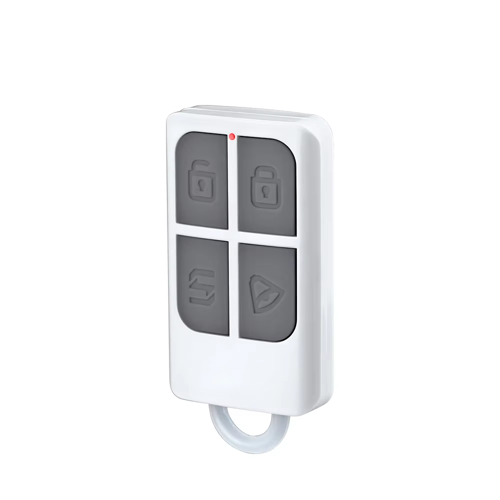 Home Security Device - Беспроводной портативный пульт дистанционного управления KERUI