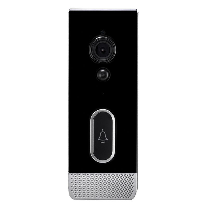 Home Security Cameras Uk - Подарок для нее: Умный видеодомофон Tuya