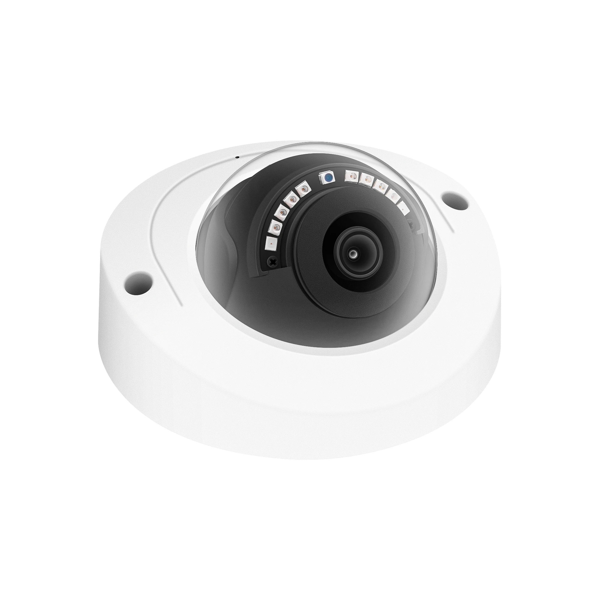 Home Security Video Recording Systems - 2026 Уличная IP-камера 4 Мп с