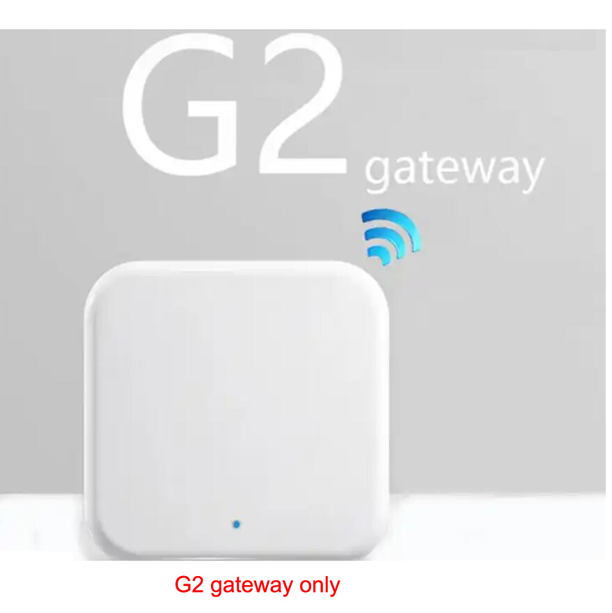 Home Security Door Lock - Шлюз Wi-Fi TTLOCK G2 G3 для