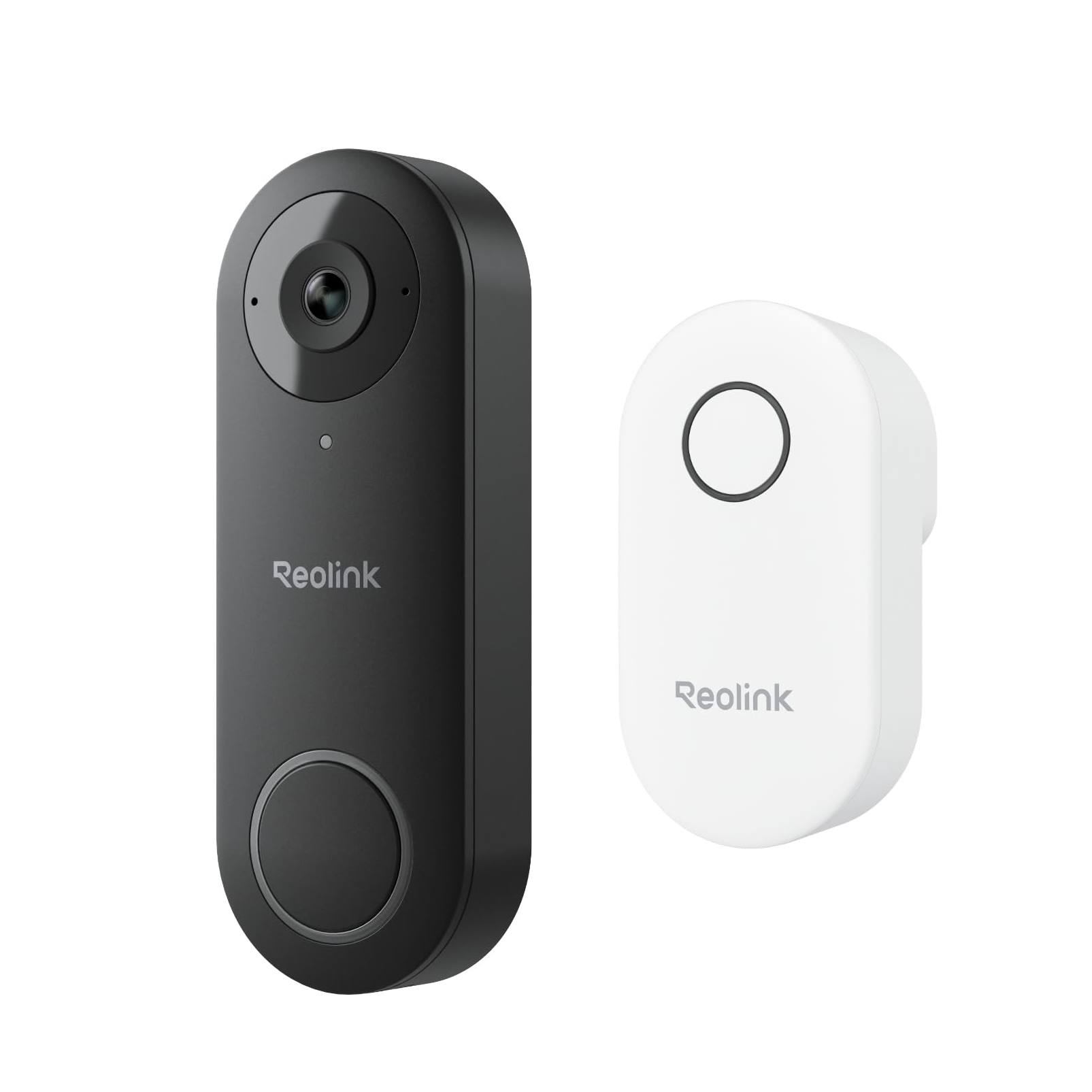 Home Security Cameras Uk - Видеодомофон REOLINK с Wi-Fi камерой 2K+,