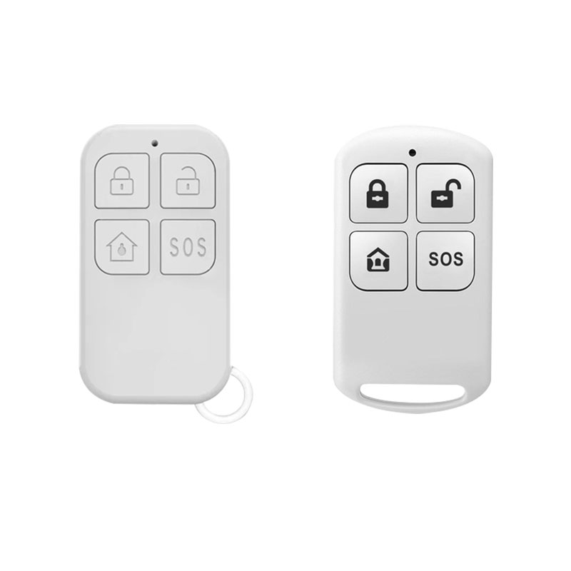 Home Security Device - 433 МГц беспроводной детектор дистанционного управления