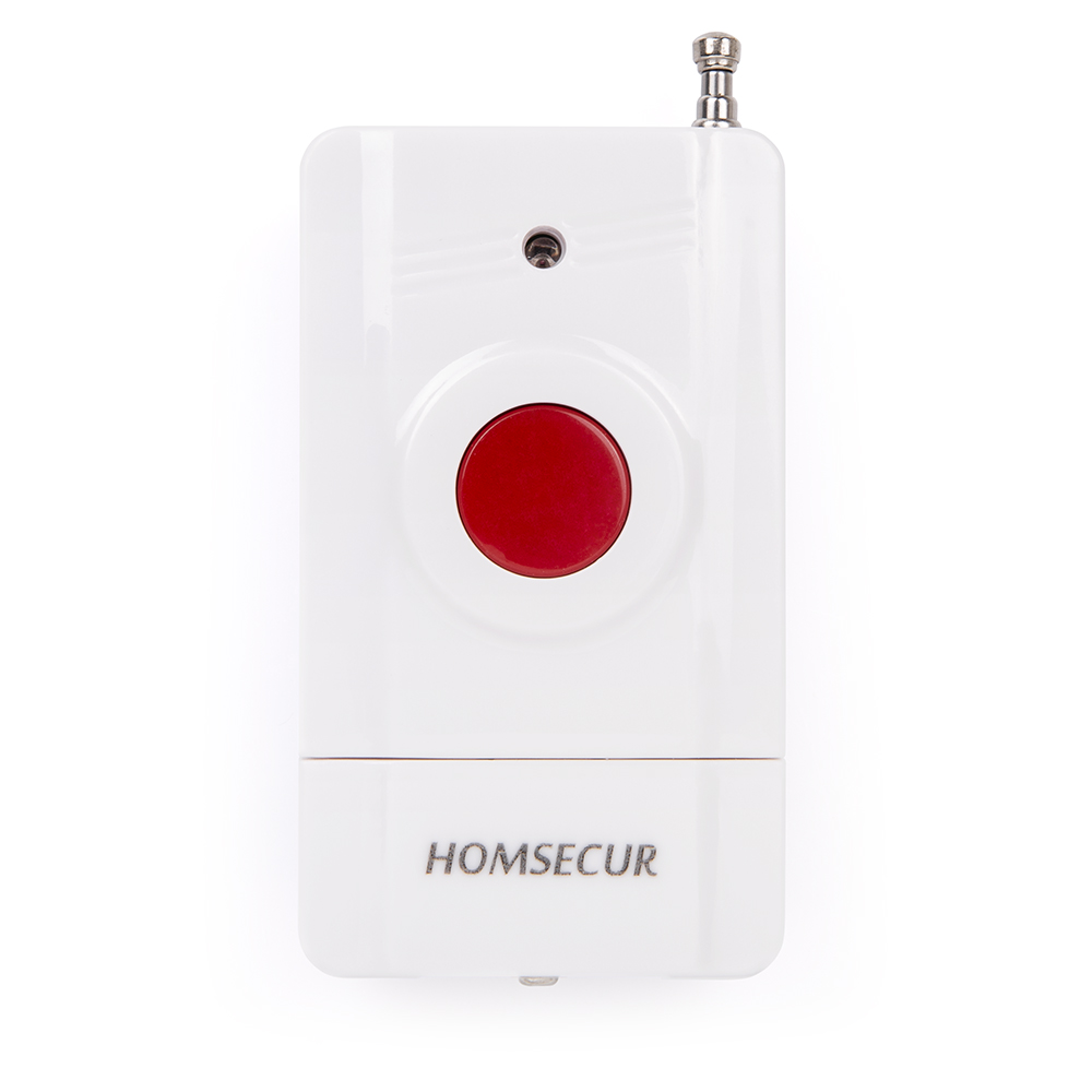 Home Security Device - Беспроводная кнопка экстренного вызова A5 433