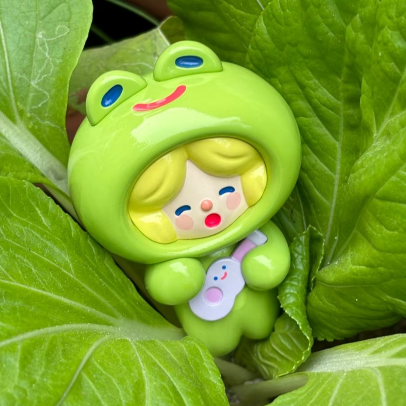 Home Security Movie - Серия Rico Happy Dream Present: Загадочная