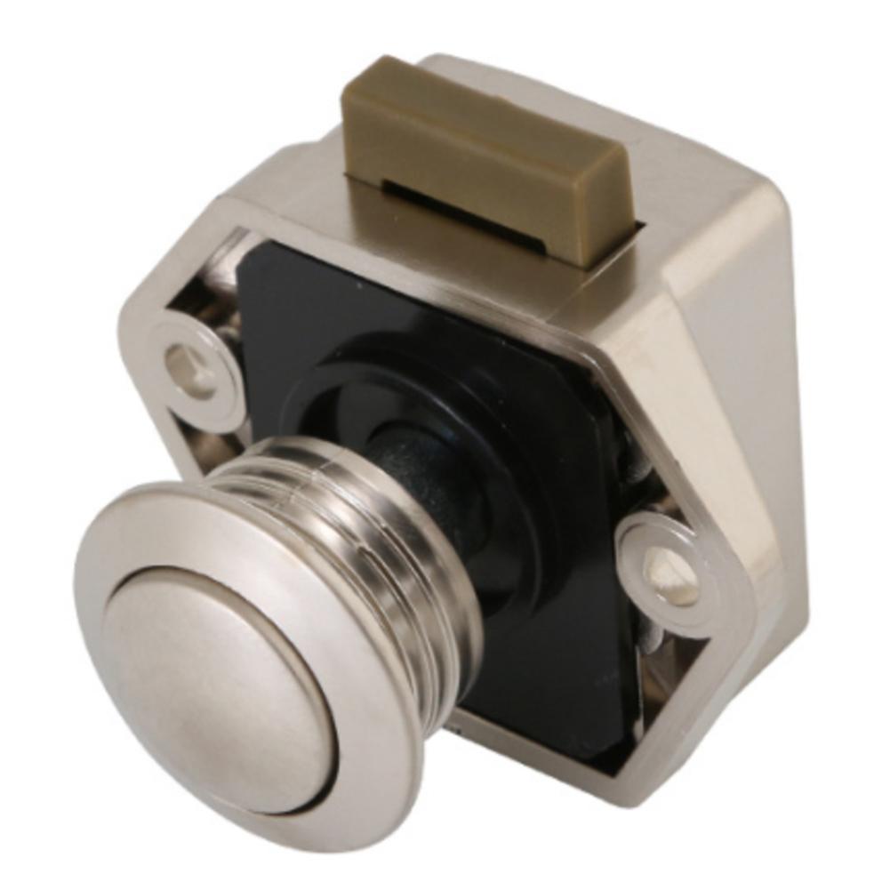 Home Security Door Lock - Бесключевой дверной замок для дома и