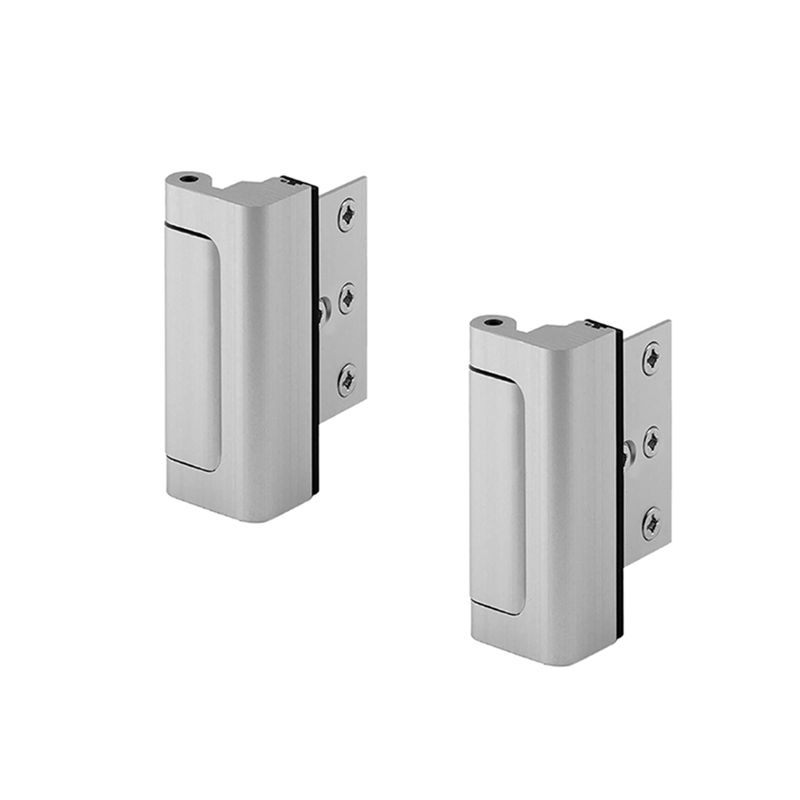 Home Security Door Lock - Надежные дверные замки для дома (2