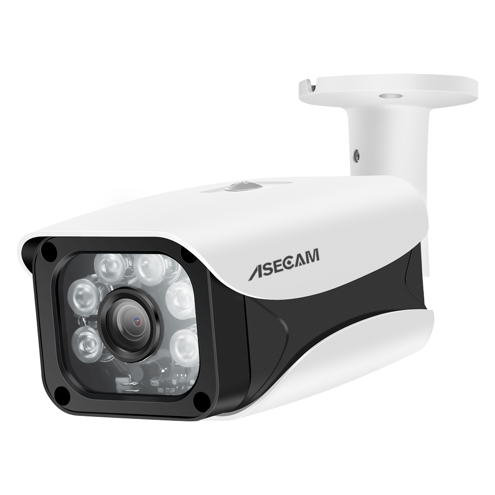 8МП 4К комплект видеонаблюдени – обзор и цена Home Security Outdoor Cameras