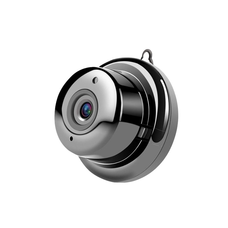 Беспроводная Wi-Fi камера V380 – обзор и цена Home Security Cameras Uk