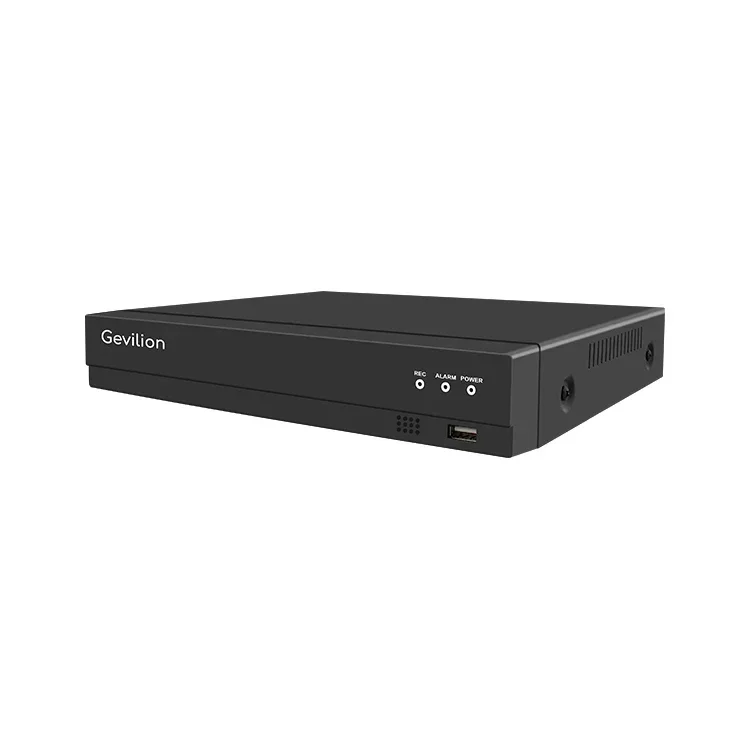 Комплект IP-камер видеонаблюде – обзор и цена Home Security Video Recording Systems