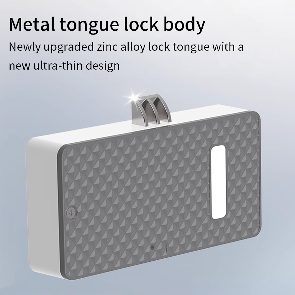 Tuya Bluetooth умный деревянны – обзор и цена Home Security Door Lock
