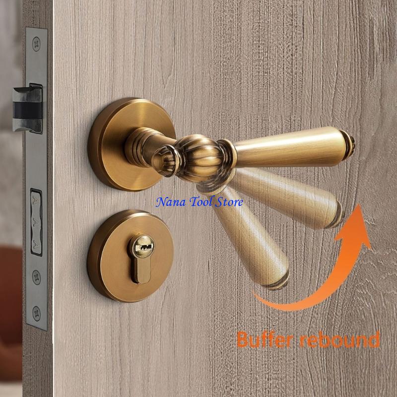 31GJ модернизирует набор замко – обзор и цена Home Security Door Lock