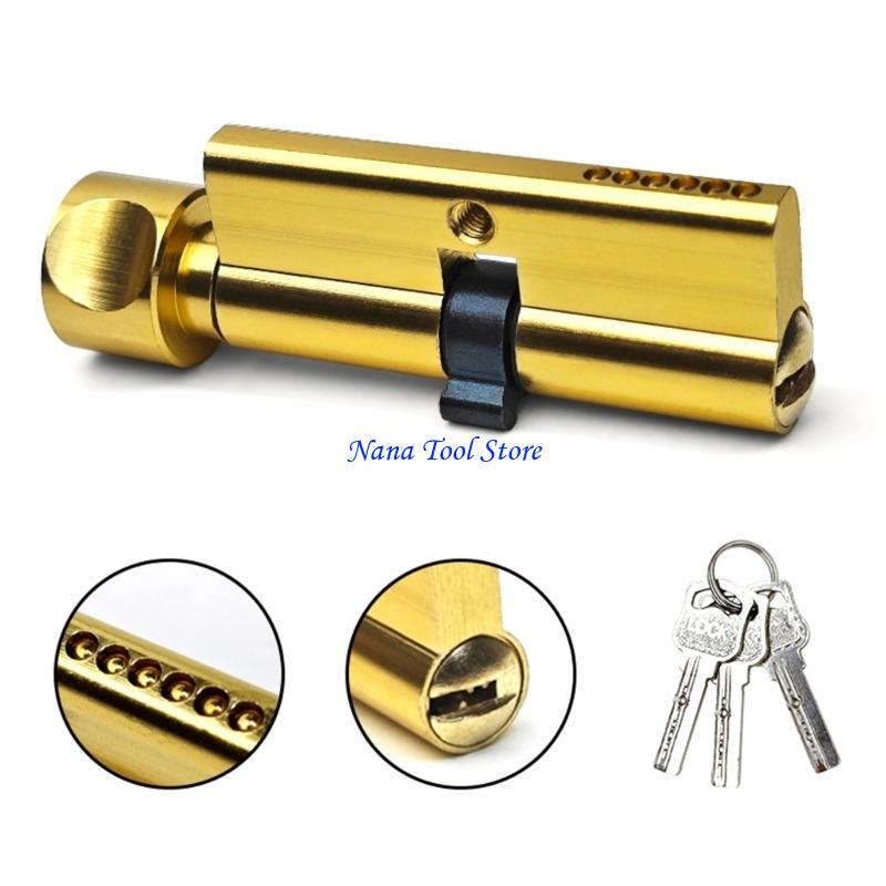 31GJ модернизирует набор замко – обзор и цена Home Security Door Lock