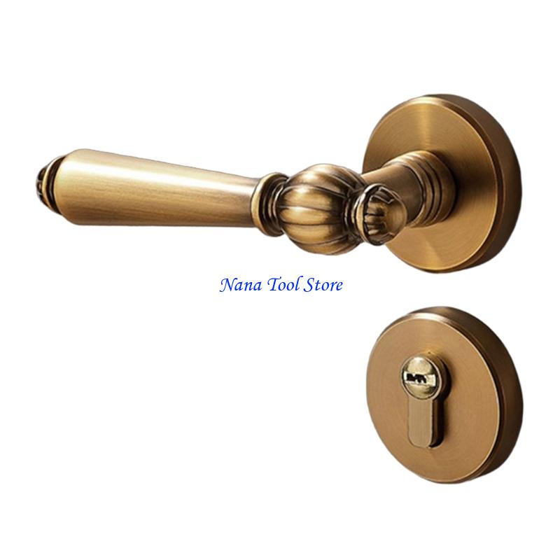 31GJ модернизирует набор замко – обзор и цена Home Security Door Lock