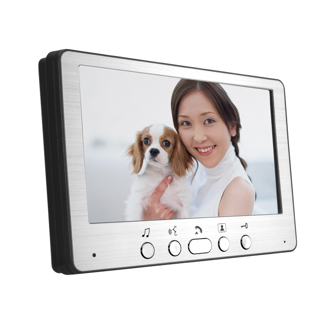 Видеодомофон с Wi-Fi для дома, – обзор и цена Home Security Cameras Uk