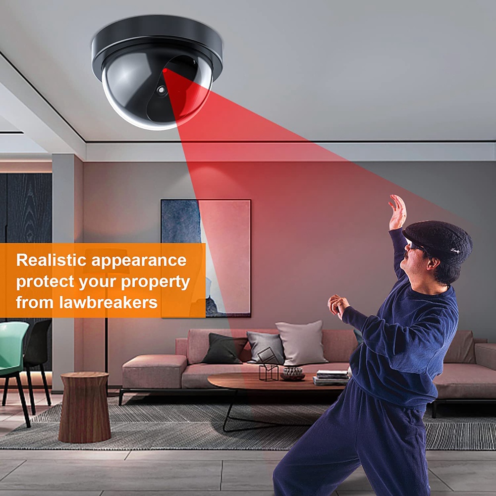 Муляж камеры видеонаблюдения,  – обзор и цена Home Security Systems With Cameras
