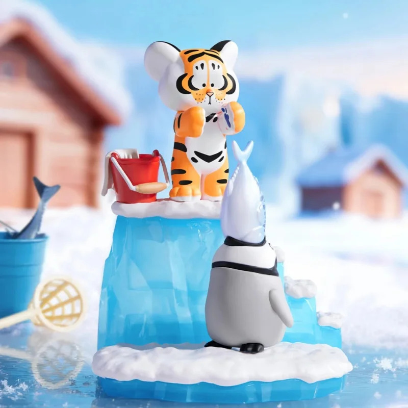 Толстый тигр, маленький тигр и – обзор и цена Home Security Movie