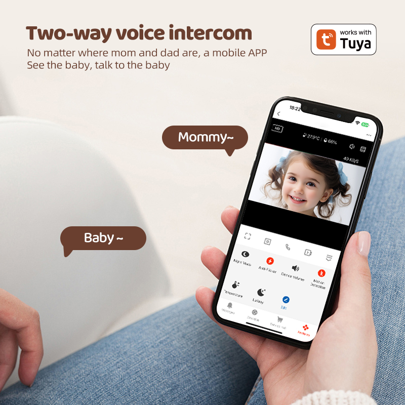 Радионяня Граффити APPWiFi Инф – обзор и цена Home Security Cameras Uk