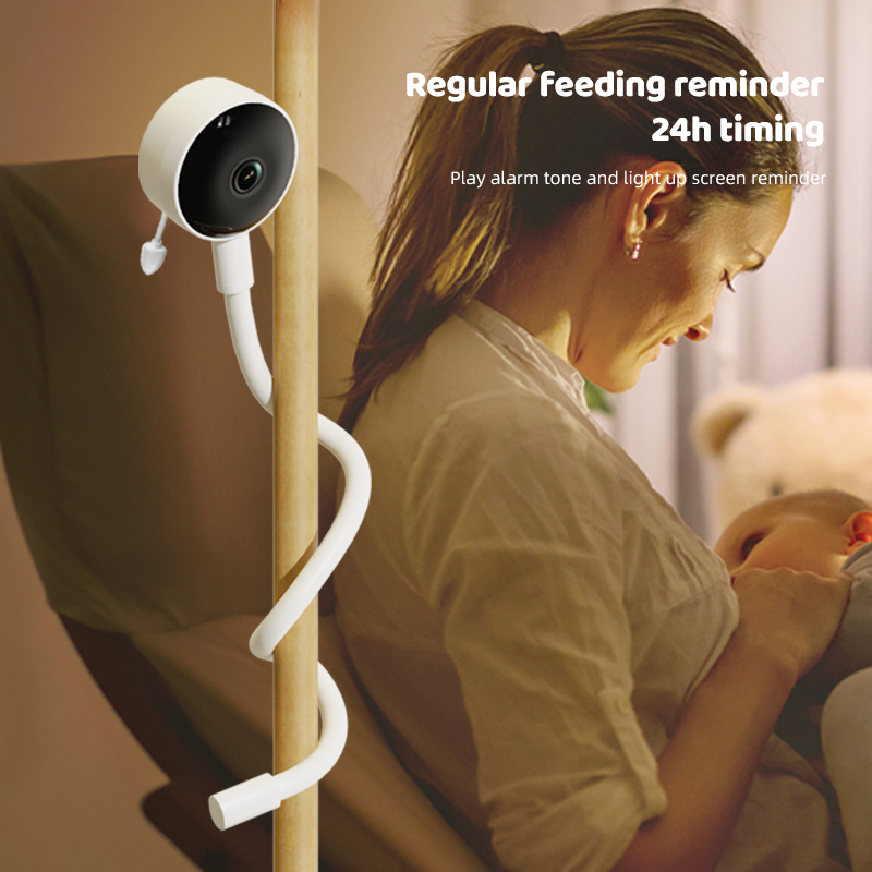 Радионяня Граффити APPWiFi Инф – обзор и цена Home Security Cameras Uk