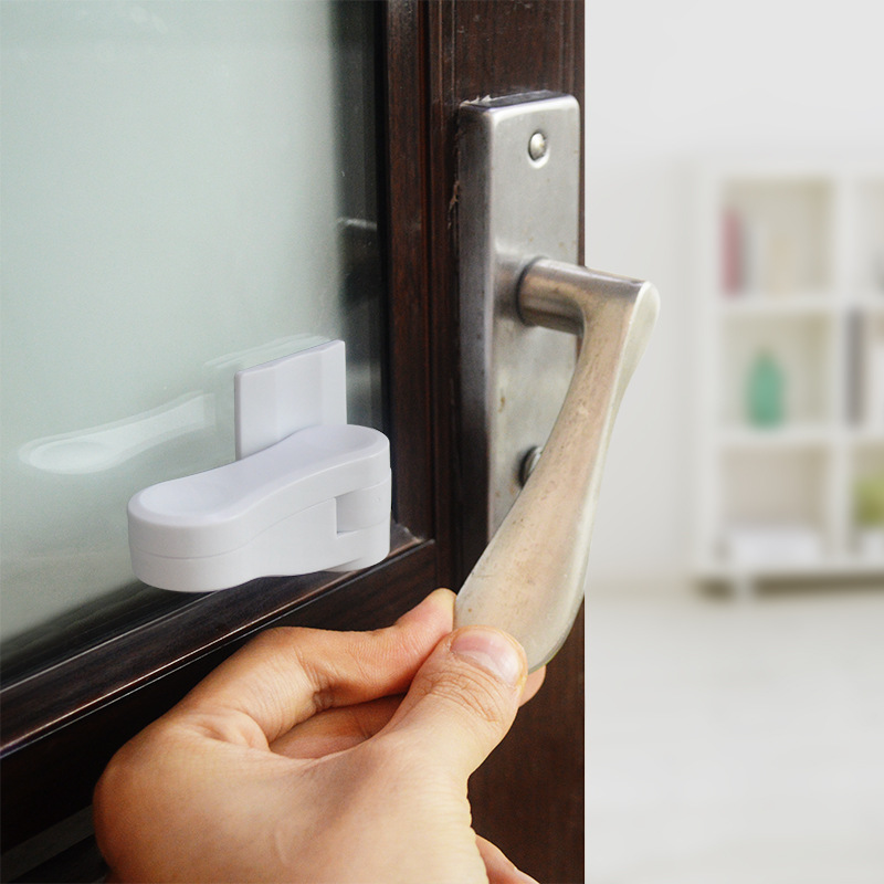 Универсальный дверной замок-ры – обзор и цена Home Security Adt