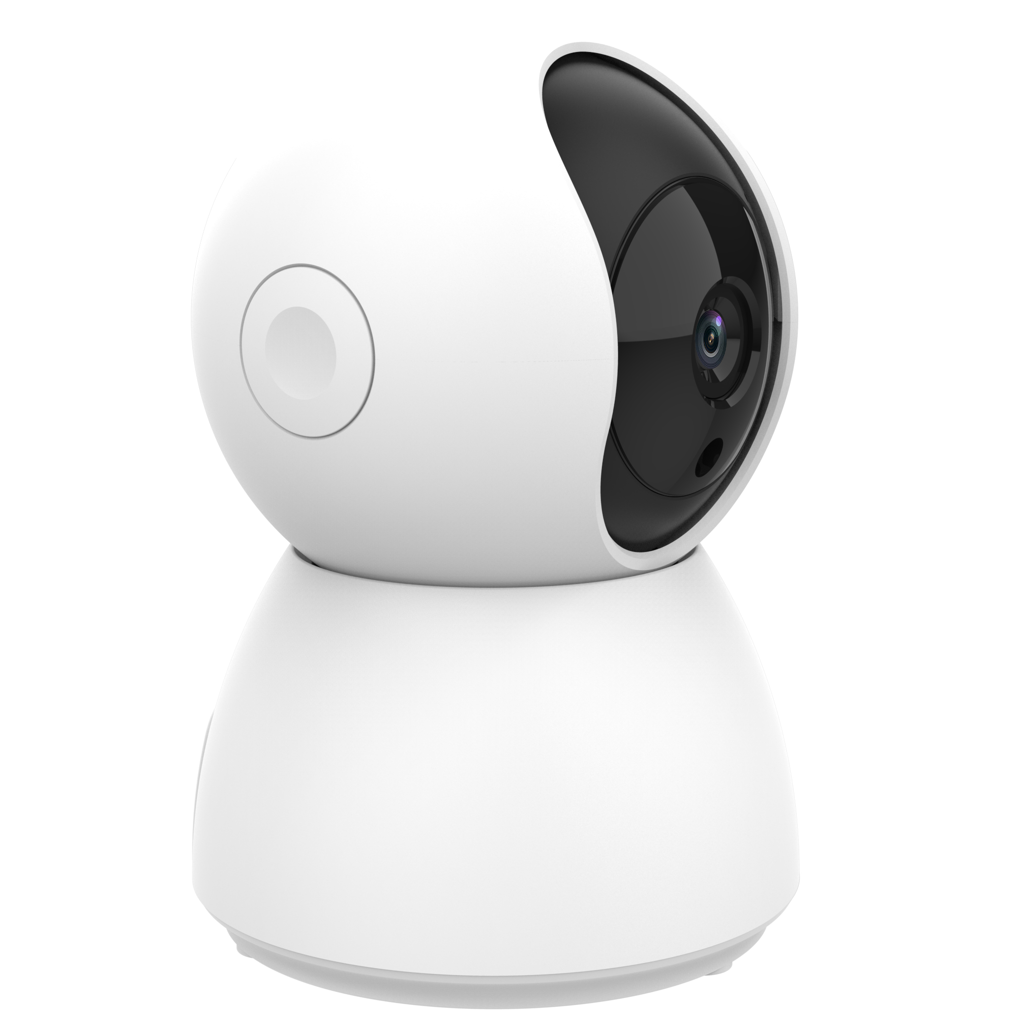 IP-камера Tuya 2K 4MP для поме – обзор и цена Home Security Cameras Uk