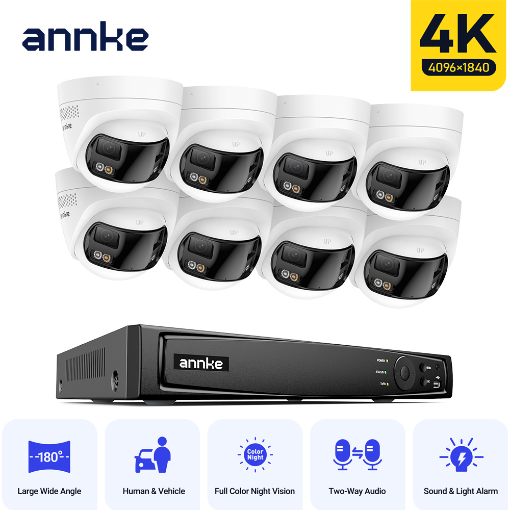 Система наружной видеокамеры A – обзор и цена Home Security Outdoor Cameras