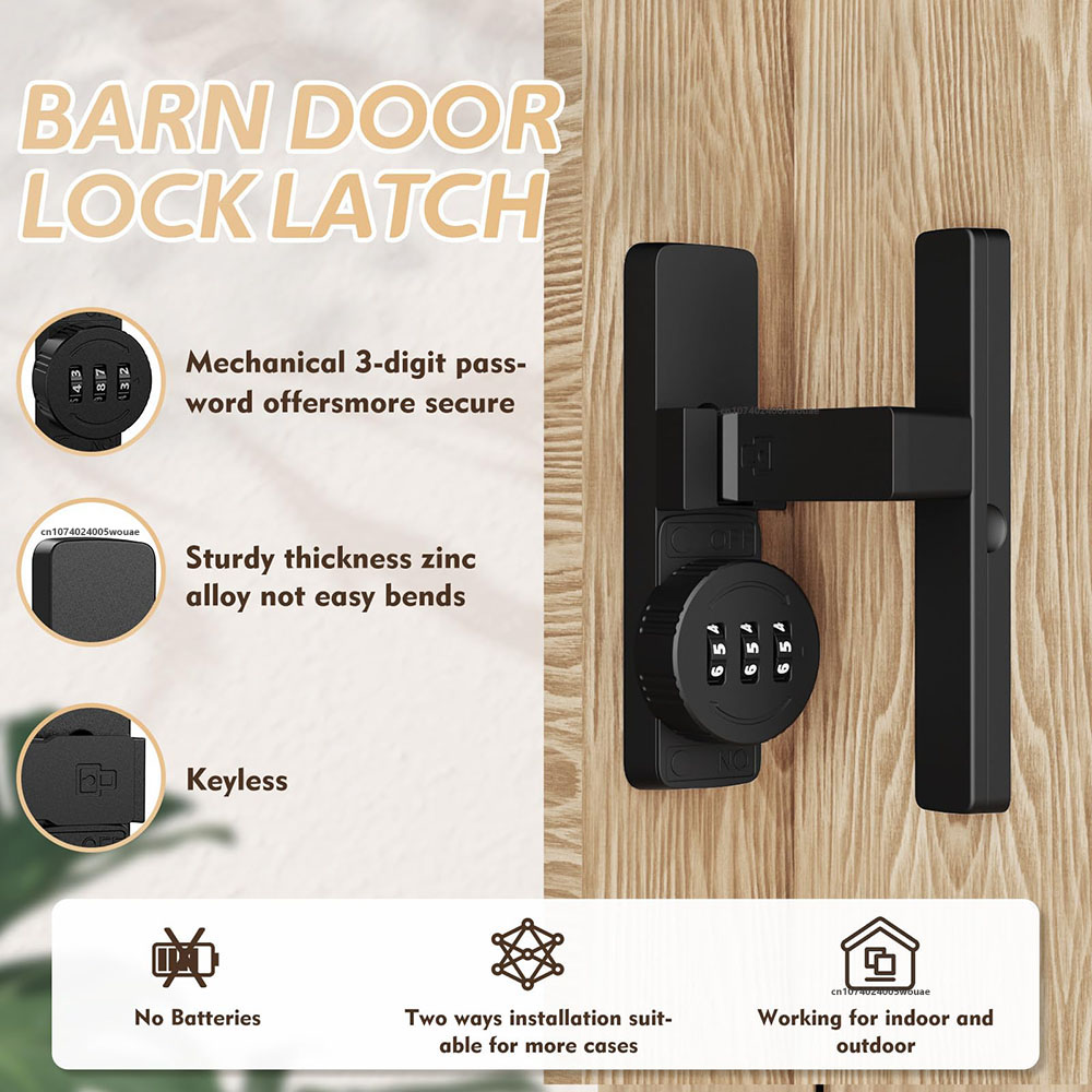 Защитный дверной замок для сар – обзор и цена Home Security Door Lock