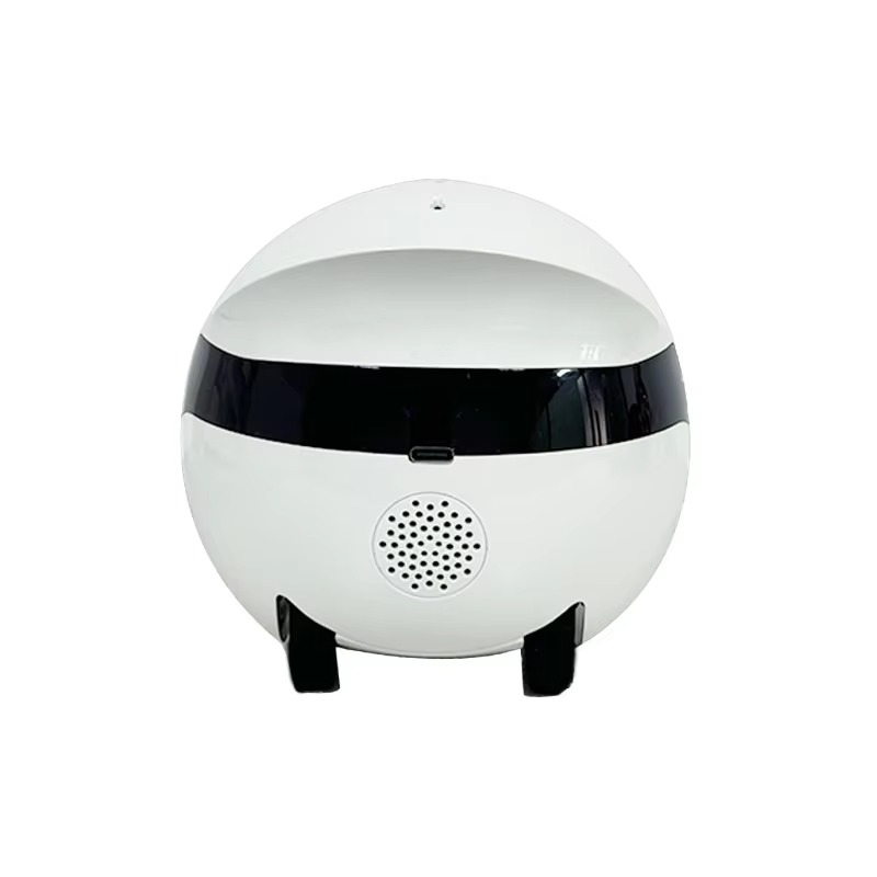Камера-робот для наблюдения за – обзор и цена Home Security Robot