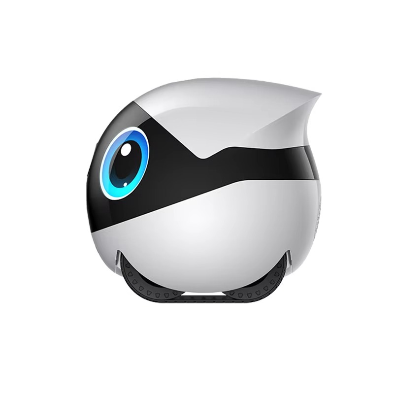 Камера-робот для наблюдения за – обзор и цена Home Security Robot