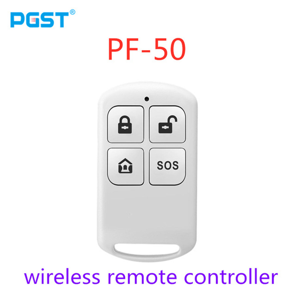 PGST PF-50 Высококачественный  – обзор и цена Home Security Device