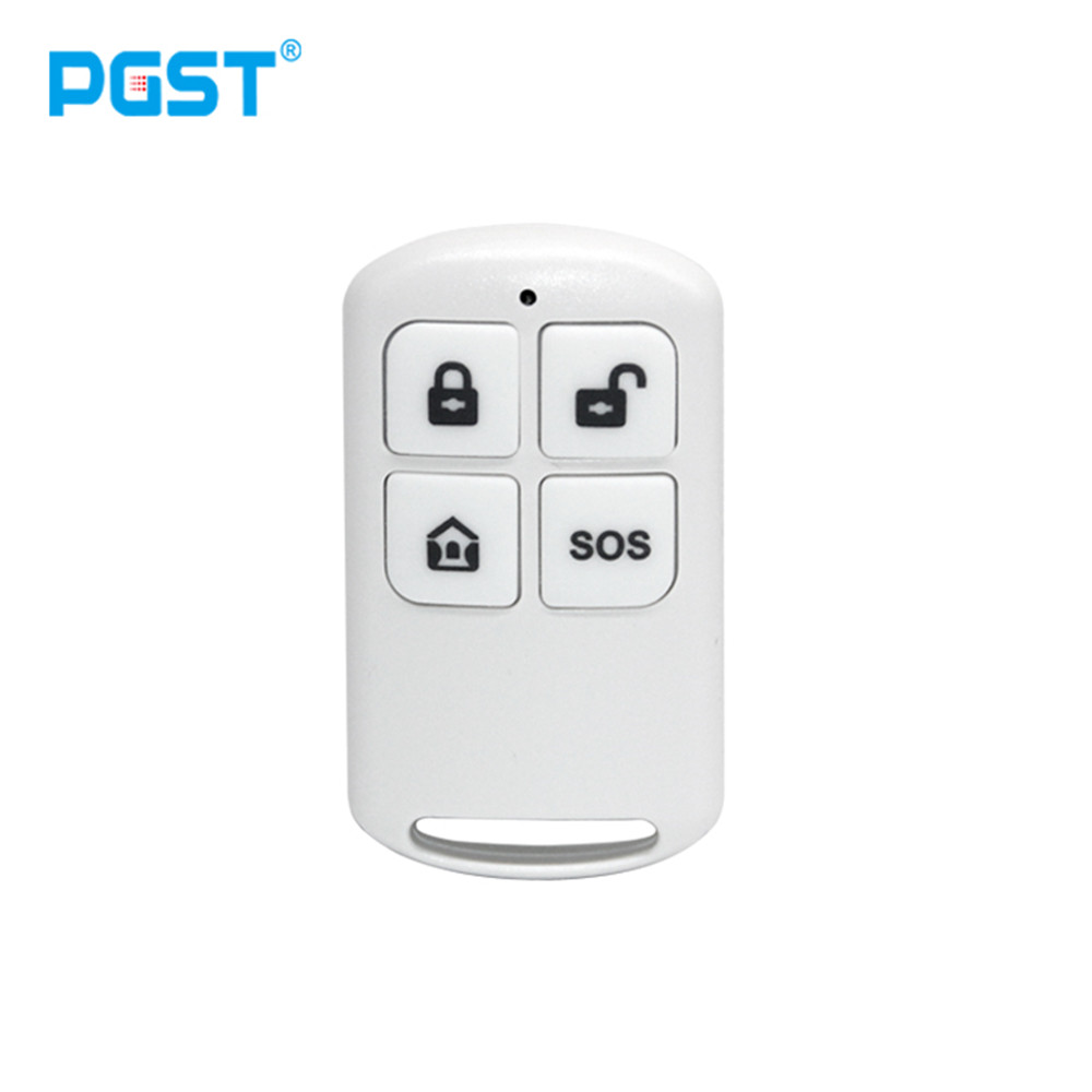 PGST PF-50 Высококачественный  – обзор и цена Home Security Device