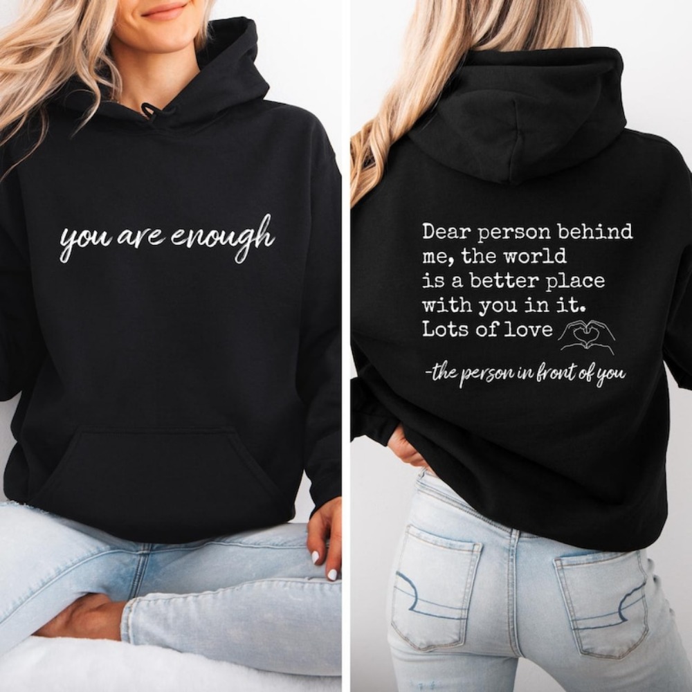 You Are Enough Dear Person Beh – обзор и цена Home Security Companies Near Me
