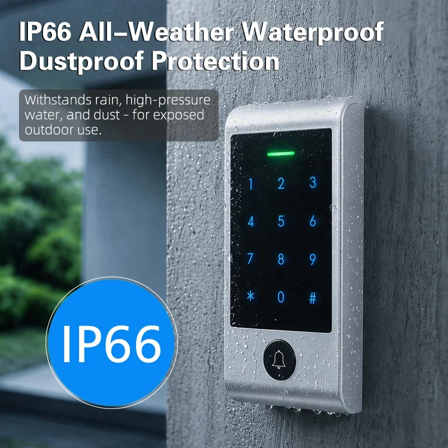 Усовершенствованная система ко – обзор и цена Home Security Door Lock