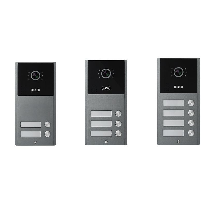 Tuya 7-дюймовый видео умный ви – обзор и цена Home Security Cameras Uk