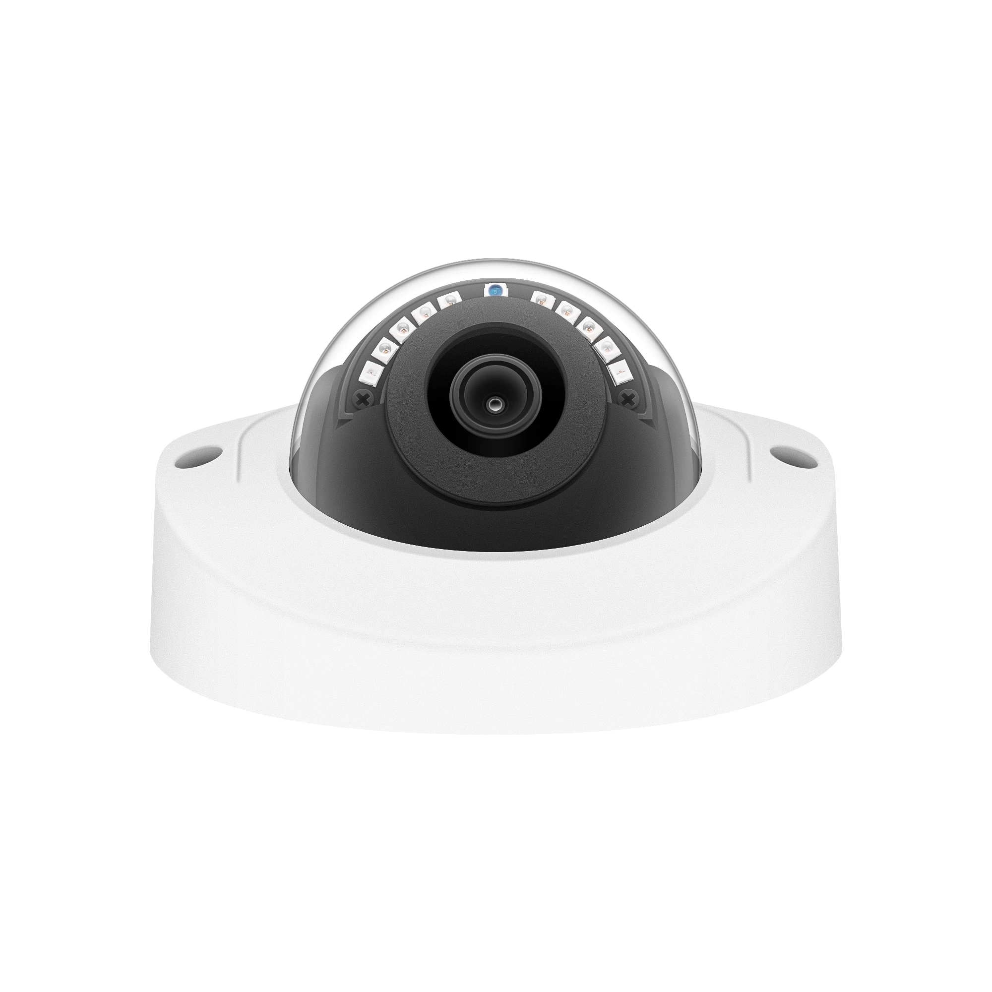 2026 Уличная IP-камера 4 Мп с  – обзор и цена Home Security Video Recording Systems