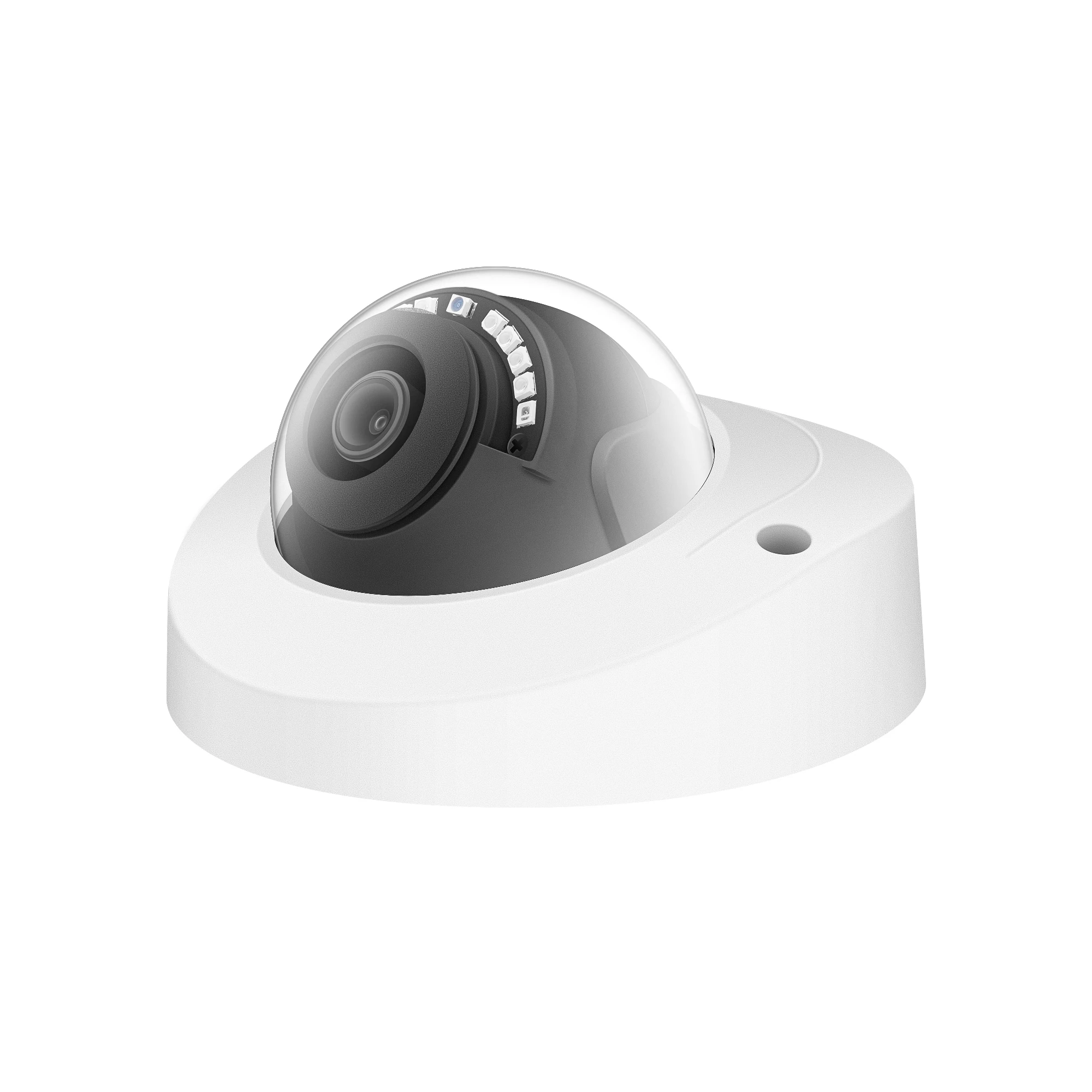 2026 Уличная IP-камера 4 Мп с  – обзор и цена Home Security Video Recording Systems