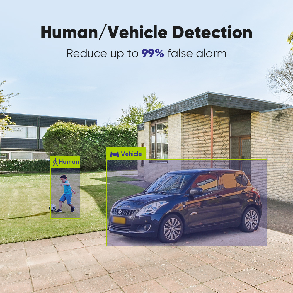 Система камер безопасности SAN – обзор и цена Home Security Outdoor Cameras