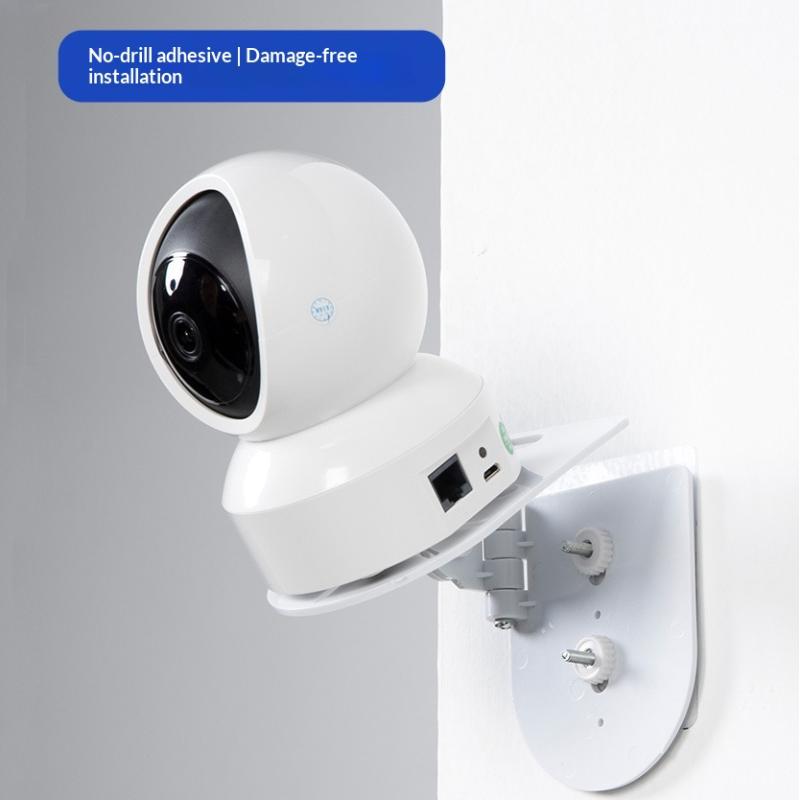 Настенный L-образный кронштейн – обзор и цена Home Security Adt
