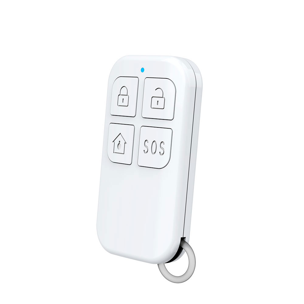 433 МГц беспроводной детектор  – обзор и цена Home Security Device