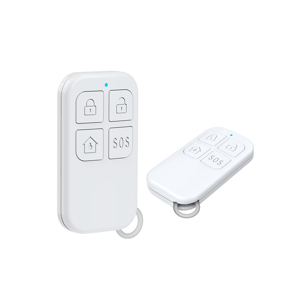 433 МГц беспроводной детектор  – обзор и цена Home Security Device
