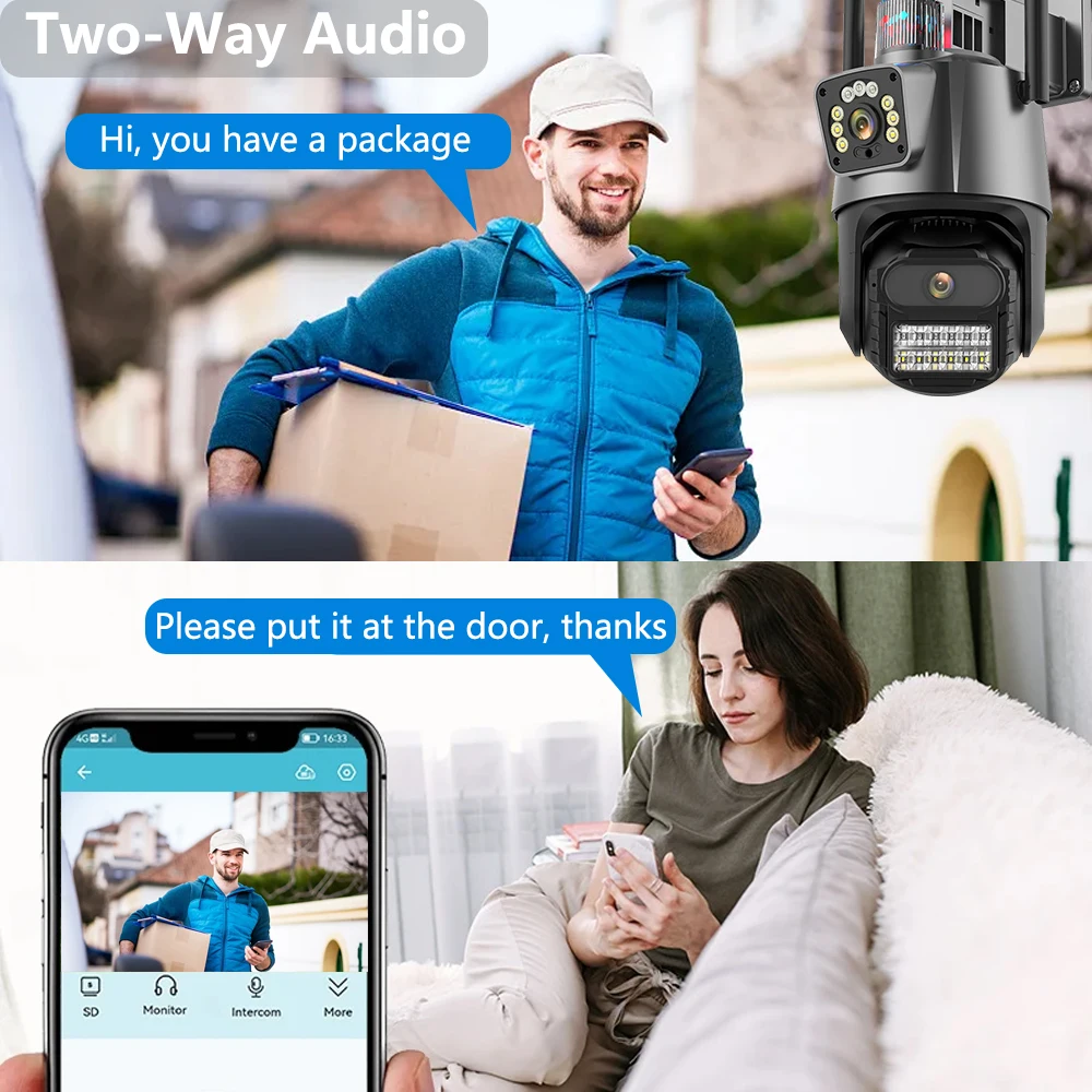 10-канальная система видеонабл – обзор и цена Home Security Video Recording Systems