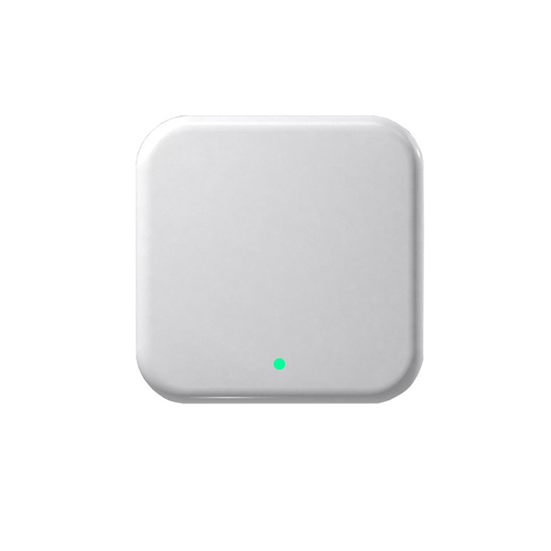 Умный шлюз TTLock G2 WiFi BLE, – обзор и цена Home Security Door Lock