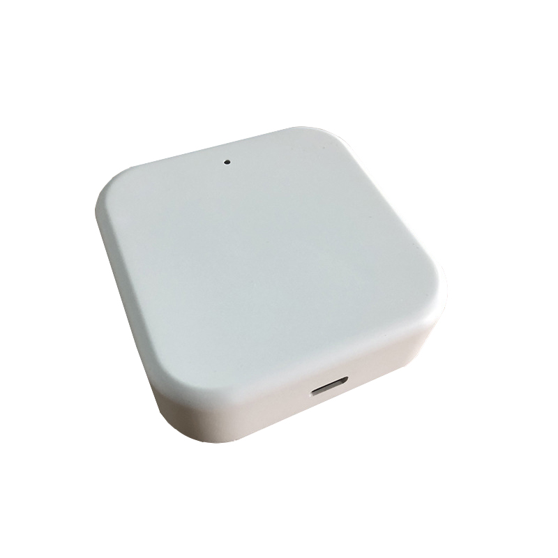 Умный шлюз TTLock G2 WiFi BLE, – обзор и цена Home Security Door Lock