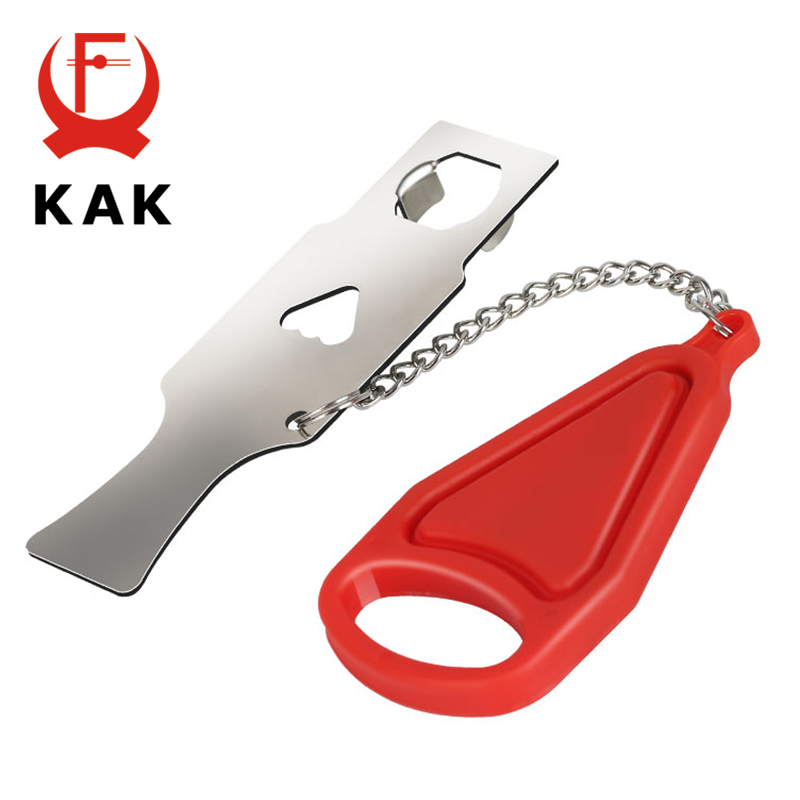KAK портативный дверной замок  – обзор и цена Home Security Adt