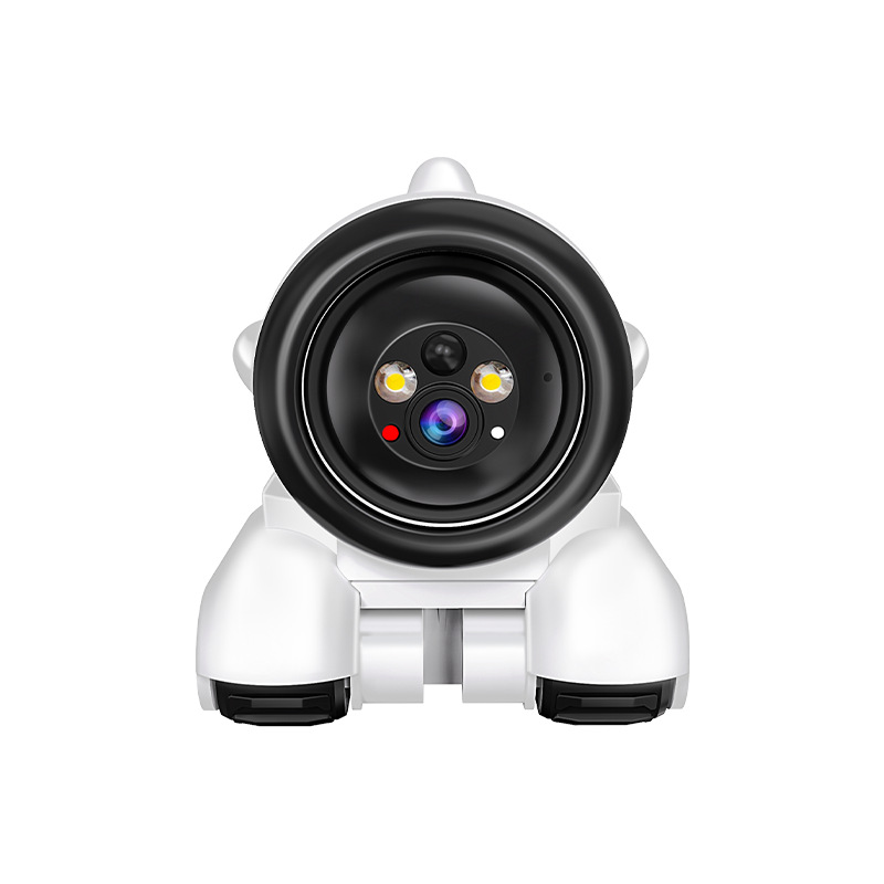 NCZOBOE Умная камера для домаш – обзор и цена Home Security Robot