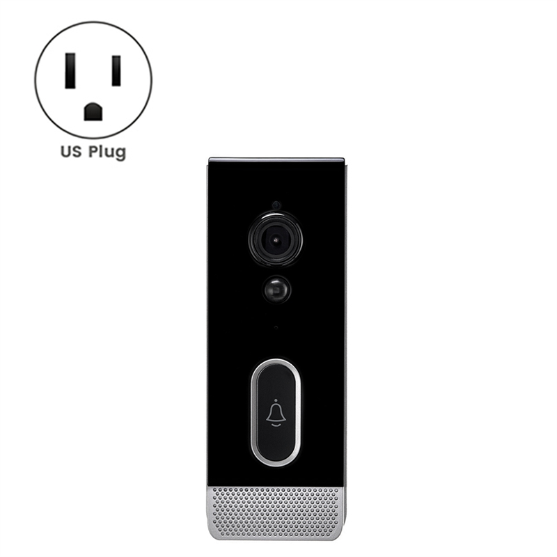 Умный домашний дверной звонок  – обзор и цена Home Security Cameras Uk