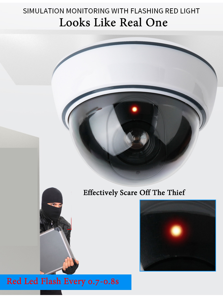Креативная черная/белая поддел – обзор и цена Home Security Adt