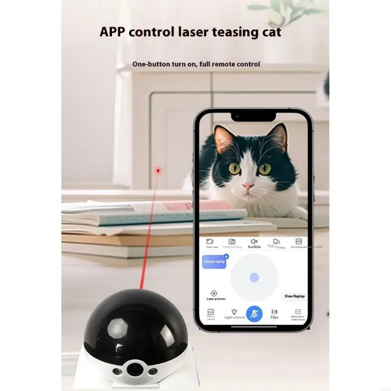 360 -градусная вращающаяся дом – обзор и цена Home Security Robot